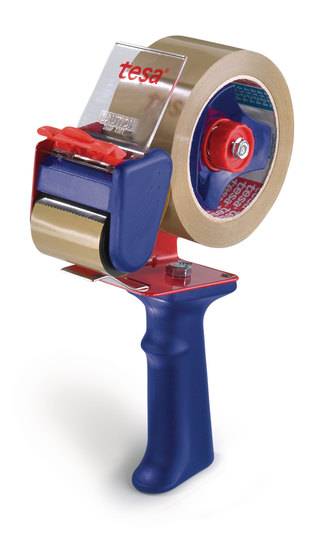tesa Handabroller 6300 ECONOMY bis 50 mm Breite