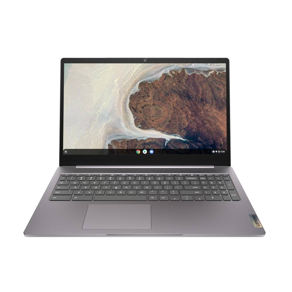 IdeaPad 3 Chromebook 82N4002WGE - 15.6 FHD. Intel Pentium N6000. 8GB RAM 128GB eMMC. ChromeOS