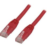 Deltaco UTP Cat6 - 3 m - Cat6 - RJ-45 - RJ-45
