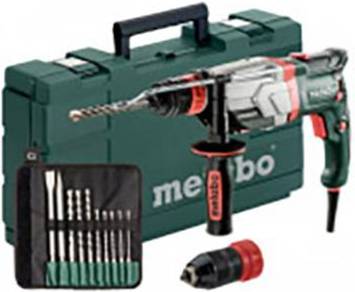 Metabo UHEV 2860-2 QUICK Set