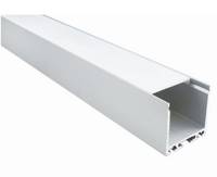 Synergy 21 S21-LED-PR20160, Profil, Aluminium, 500 g, 1 Stück(e)