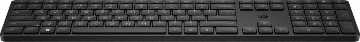 HP 455 Tastatur