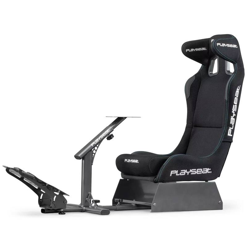 GAMING STUHL EVOLUTION PRO ACTIFIT REP.00262