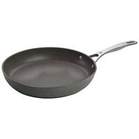 BALLARINI Salina, Rund, Allzweckpfanne, Anthrazit, Titan, Salina, Aluminium
