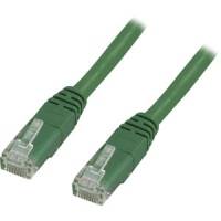Deltaco UTP Cat6 - 5 m - Cat6 - RJ-45 - RJ-45