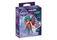 PLAYMOBIL Playm. Knight Fairy Josy 71182 - Systemspielzeug - 7 Jahr(e)