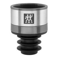 ZWILLING Fresh & Save, Grau, Kunststoff, Silikon, Edelstahl, 3 cm, 40 mm, 20 g