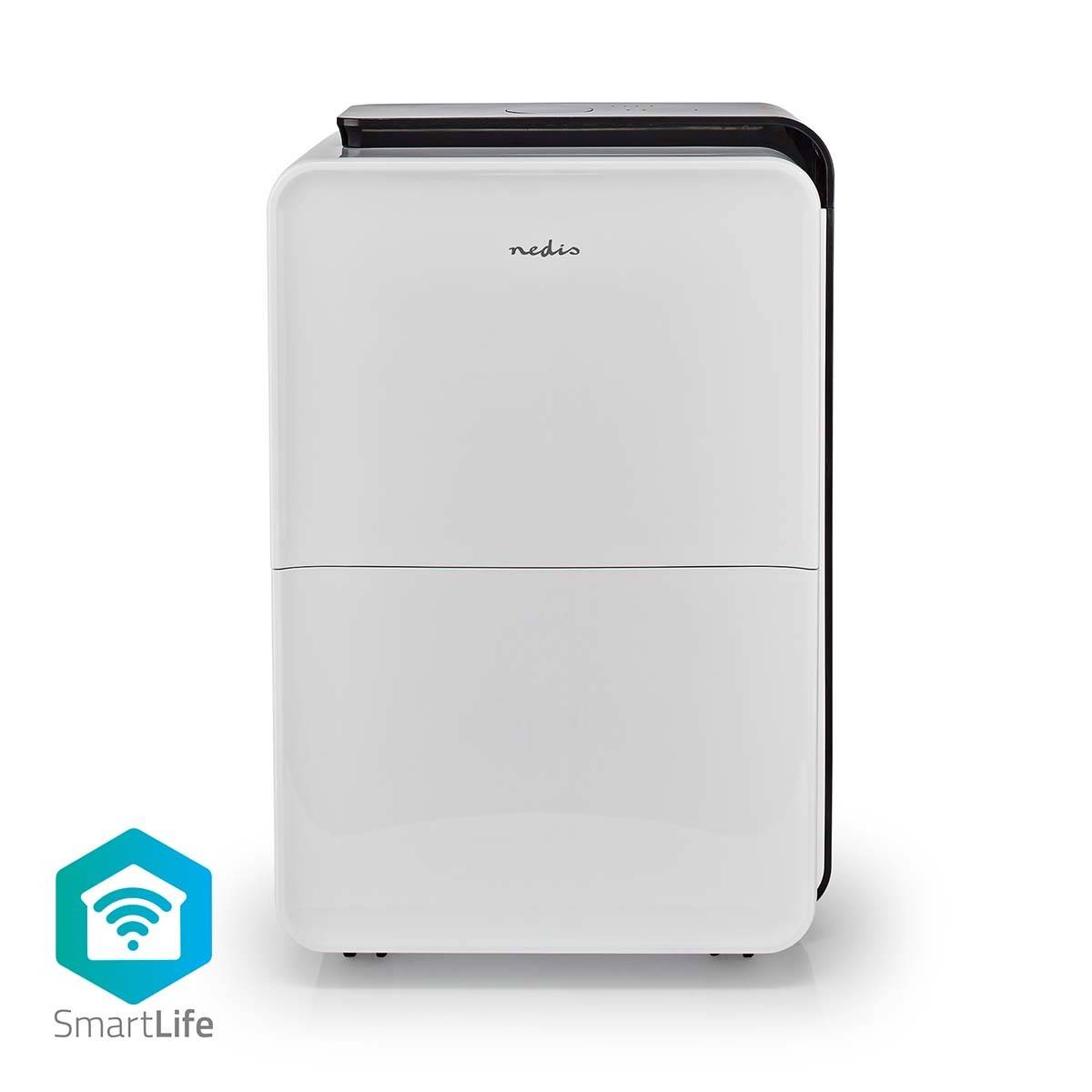 SmartLife Luftentfeuchter DEHU30WTW - Wi-Fi