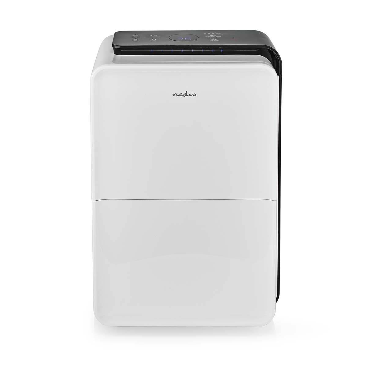 SmartLife Luftentfeuchter DEHU30WTW - Wi-Fi