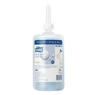 Tork Premium S1 - Seife / Shampoo - flüssig - Patrone