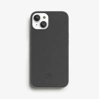 Handy-Cover Bio Case Classic für iPhone 14 Plus schwarz