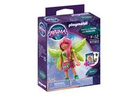 PLAYMOBIL Playm. Forest Fairy Leavi 71180 - Systemspielzeug - 7 Jahr(e)