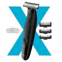 Braun XT3100, Schwarz, 1 mm, 3 mm, 1 mm, Edelstahl, CE