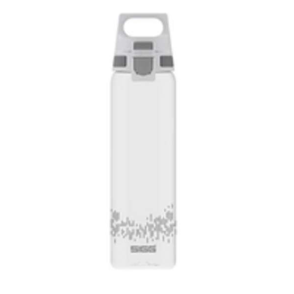 SIGG Total Clear One My Planet 0.75l gy 8951.40 - Grau SIGG Total Clear One My Planet 0.75l gy 8951.40 - Grau