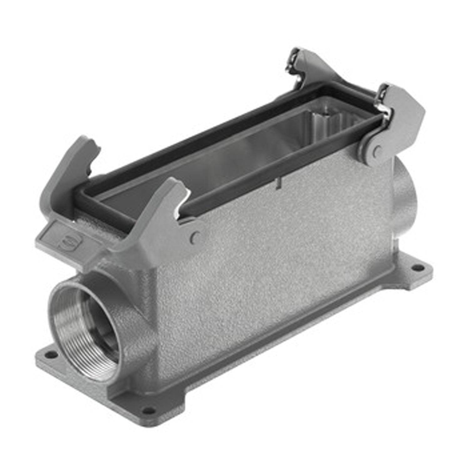 HARTING Han L32 B ASG1 QB M40 - 1 Stück