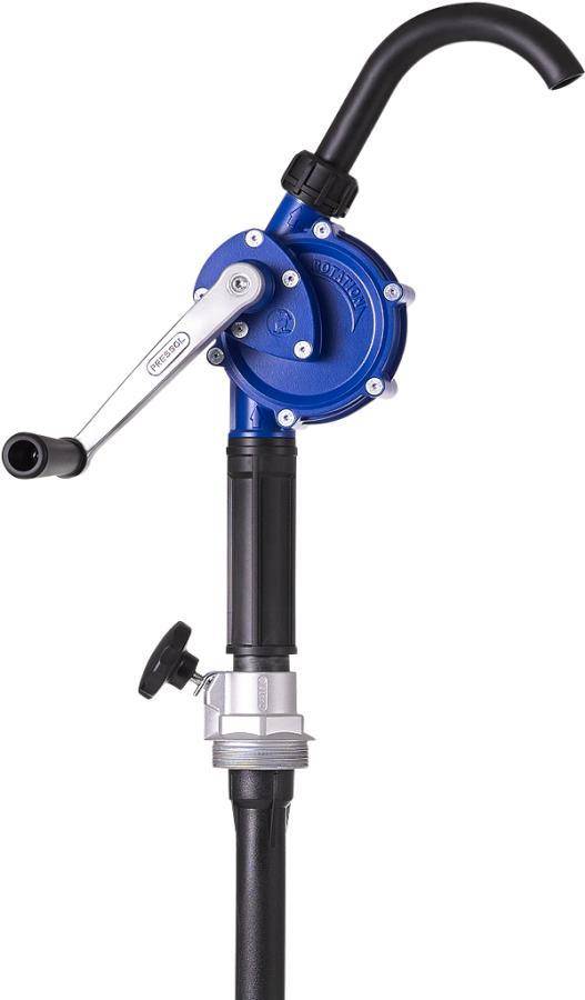 Pressol 13056 ZBH SRL 980-25 l/min Fasspumpe 18 (13056)