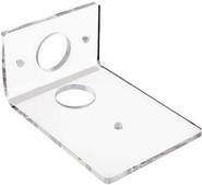 Camera shelf medium transparent (VLSHELF-M)