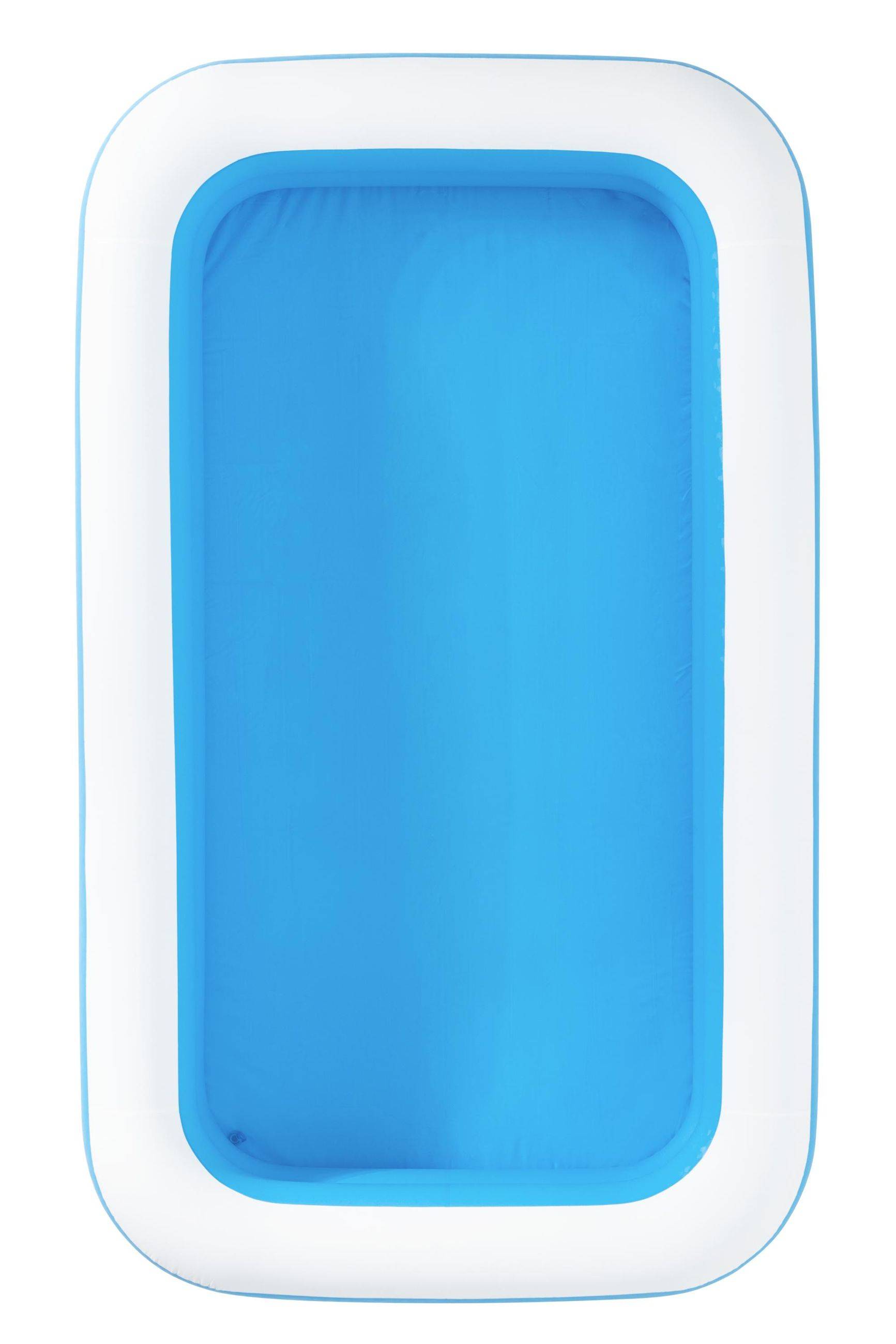 Bestway Family Pool 305 x 183x 46 cm Schwimmbad Planschbecken I-Beam