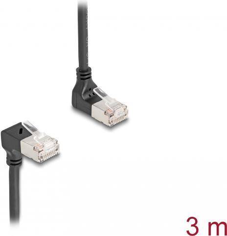 DeLOCK 80295 networking cable Kabel & Adapter Netzwerk Cat-Kabel