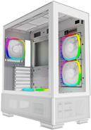 Montech SKY TWO, Midi-Tower