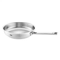 Fissler orig. Profi Collection 2 Edelstahlpfanne 24 cm - Edelstahl