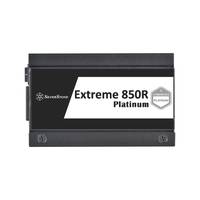 SILVERSTONE - SST-EX850R-PM 850W schwarz 850 Watt - PC-/Server Netzteil - SFX