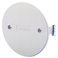 Gewiss GW24218 - 6,5 cmWeiß