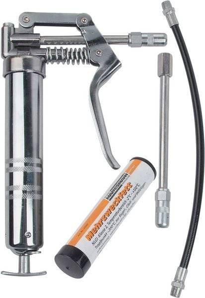 Brüder Mannesmann M47002 Fettpresse