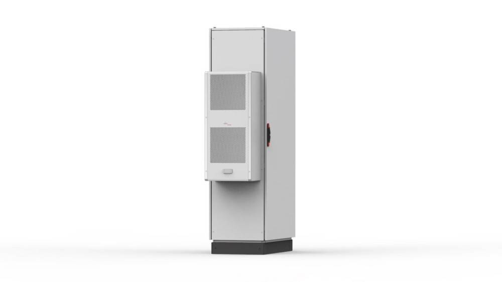 nVent Hoffman Kühlgerät 360W CUVN03602