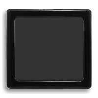 DEMCiflex 0530 - Staubfilter - Schwarz - NCASE M1 - 100 mm - 90 mm - 1 Stück(e)