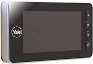 Elektronischer Türspion DDV 5800 von Yale (45-5800-1443-00-6011)