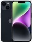 Apple iPhone 14 5G 256GB midnight EU (MPVX3YC/A)