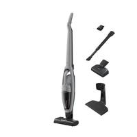 AEG POWER SOLUTIONS - AEG AS52AB18UG, Beutellos, Grau, Kunststoff, Trocken, 79 dB, 90 m²