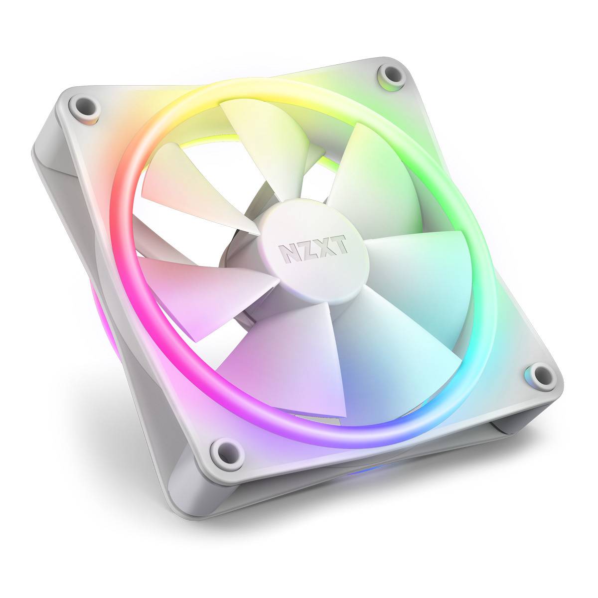 F140 RGB DUO - Lüfter - 14 cm - 500 RPM - 1800 RPM - 36 dB