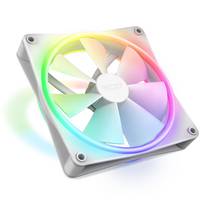 NZXT F Series F140 RGB DUO - Gehäuselüfter - 140 mm