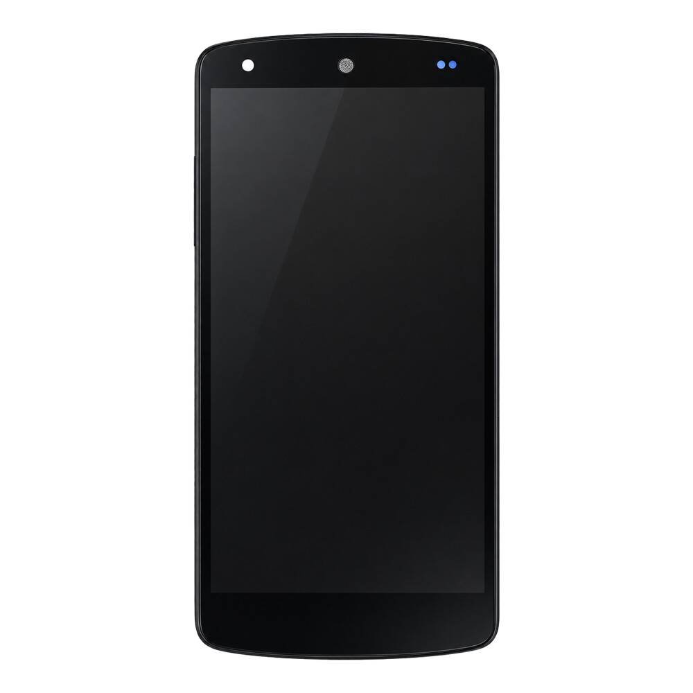 Original Display für LG Nexus 5 ACQ86661402 Schwarz LCD Bildschirm