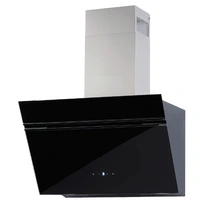 Wolkenstein W S5-60 ABTZ Dunstabzugshaube 60 cm schwarz Schräghaube Wolkenstein W S5-60 ABTZ Dunstabzugshaube 60 cm schwarz Schräghaube