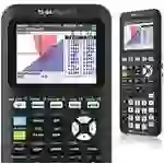 TI-84 Plus CE-T Python Edition Grafikrechner (84CEPY/TBL/4E12/A) TI-84 Plus CE-T Python Edition Grafikrechner (84CEPY/TBL/4E12/A)