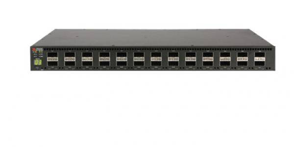 Brocade ICX7750-26Q Netzwerk Switch