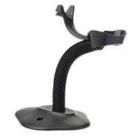 Zebra Barcode-Scanner-Ständer - Schwarz - für Zebra LI2208 - LI2208 SR