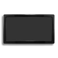 DEMCiflex Corsair Air 540 Top Dust Filter - Staubfilter - Schwarz - 148 mm - 280 mm
