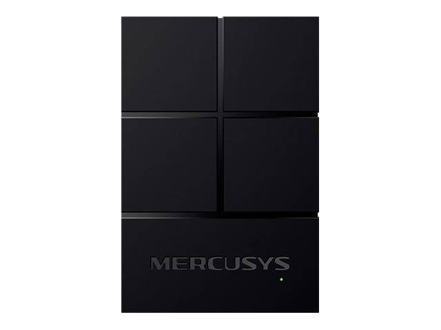 Mercusys MS105G 5-Port Gigabit Desktop Switch
