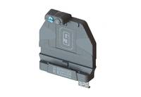 Gamber-Johnson - Fahrzeug-Dockingstation - für