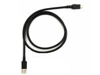 Zebra - USB-Kabel - 24 pin USB-C (M) zu USB (M)