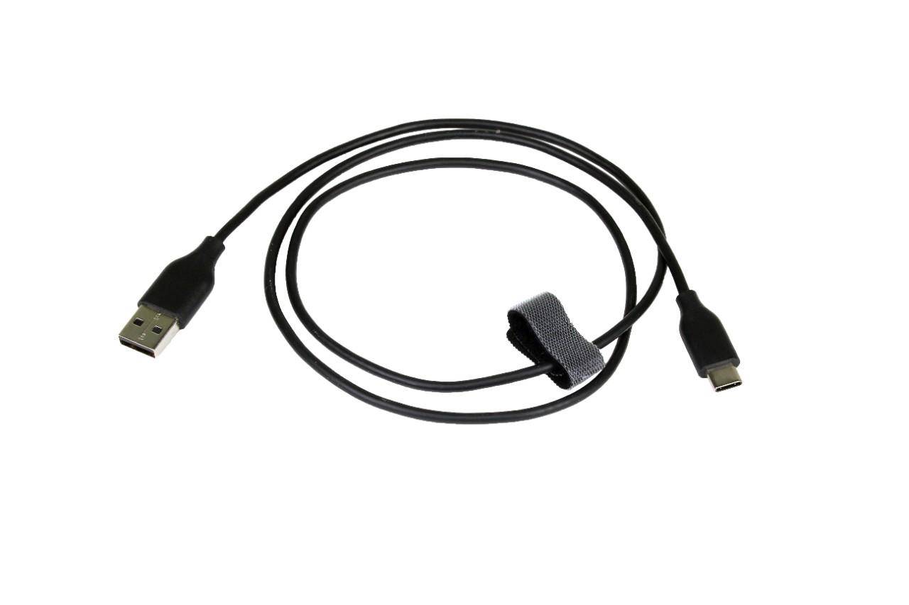 Zebra - USB-Kabel - 24 pin USB-C (M) zu USB (M)