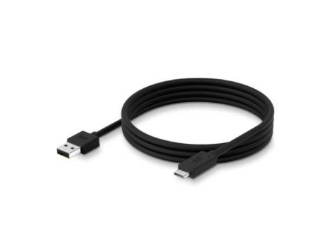 Zebra - USB-Kabel - 24 pin USB-C (M) zu USB (M)