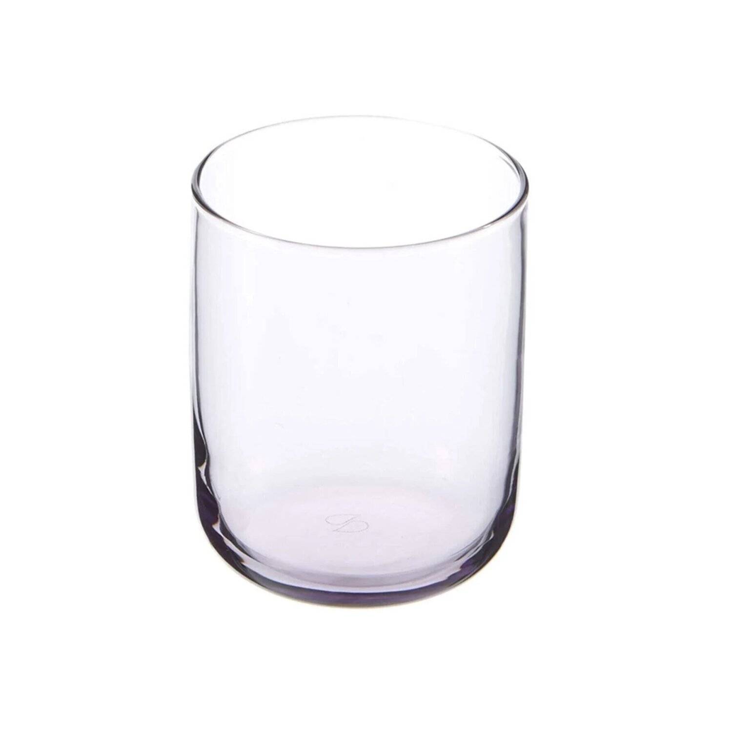 Pasabahce 3-Teilig Iconic Wassergläser Wasser-Gläser Ikonisches Hi-Ball Glas 270 cc