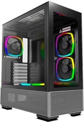 Montech SKY TWO, Midi-Tower