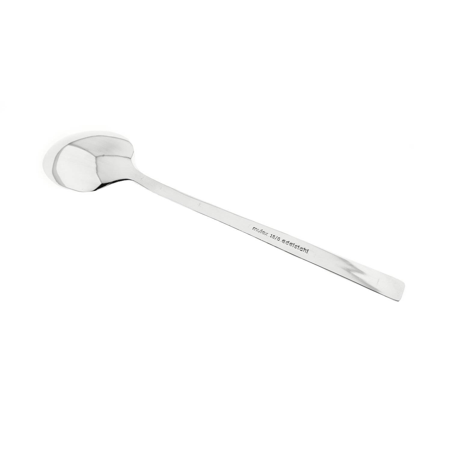 6er Löffel Mulex Elfaso Besteckset Edelstahl 18/0