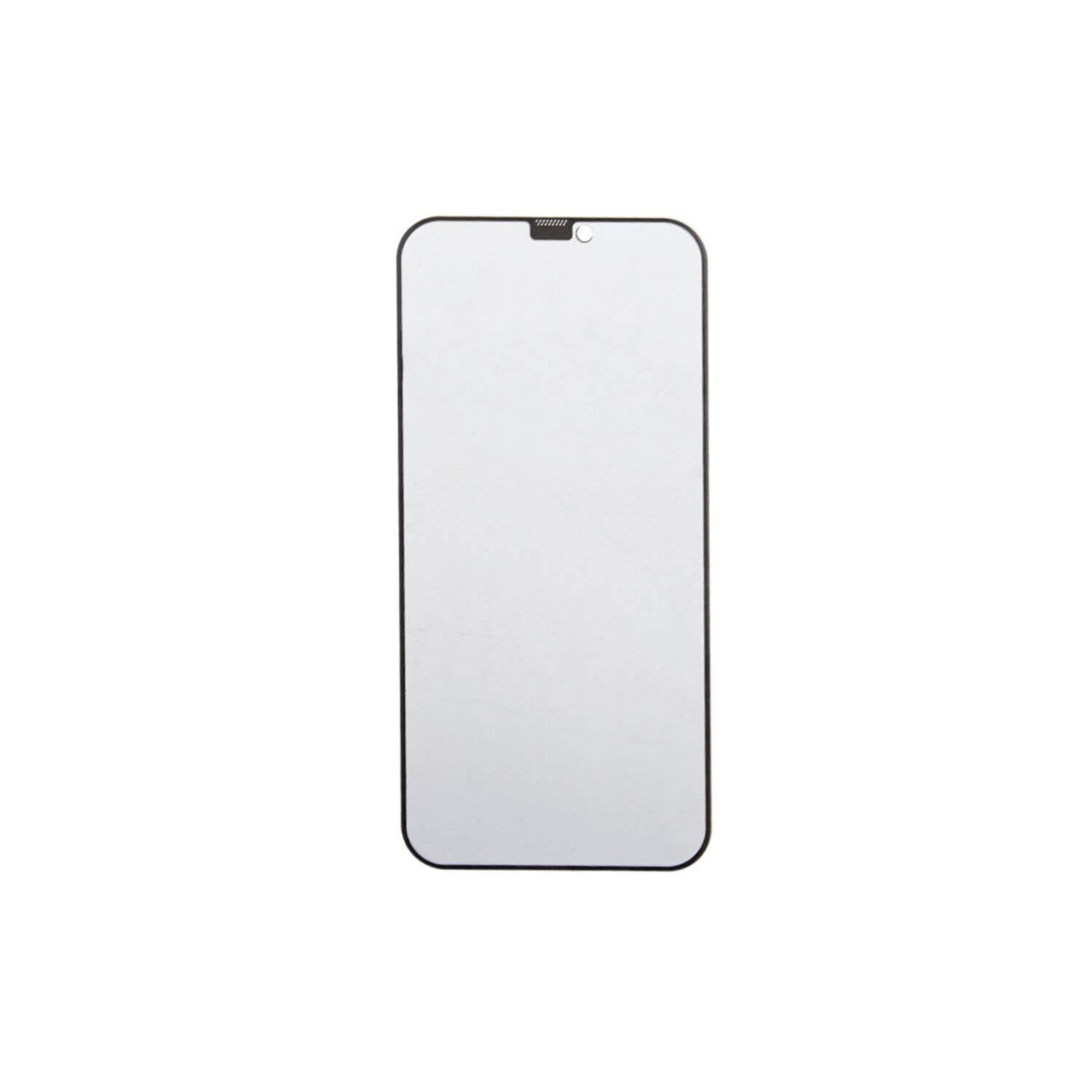 2x Sichtschutzglas Tempered Glass Privacy Schutzglas kompatibel mit Samsung Galaxy A54 5G schwarz